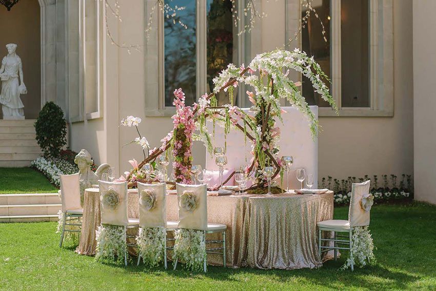Luxury Wedding Styles Beirut, Lebanon | Moments Forever