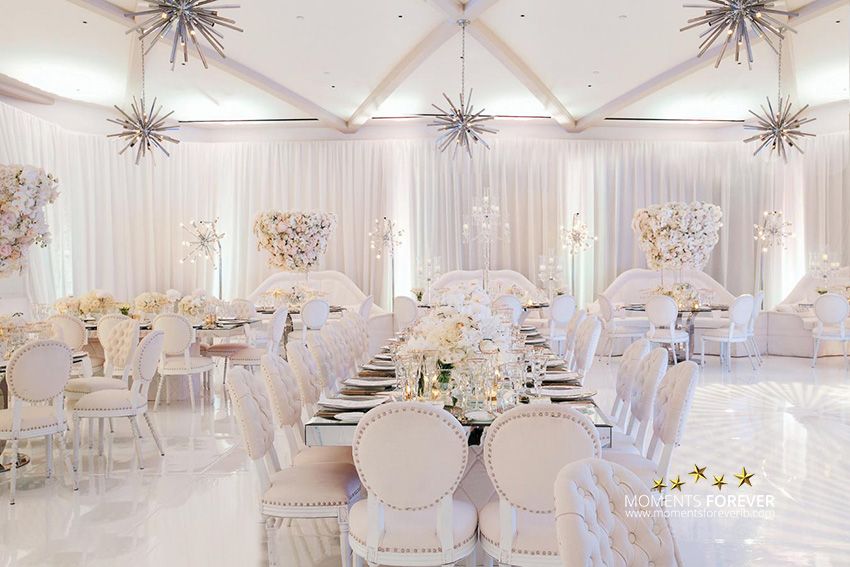 Pastel Colors and Light Wood Wedding Style | Moments Forever